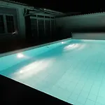 Villa La Palmita *
