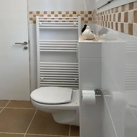 빌라 La Palmita La Victoria de Acentejo