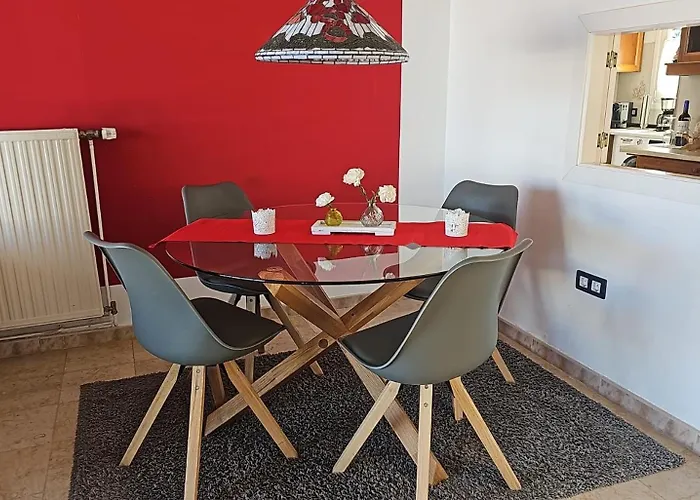 La Palmita Vila La Victoria de Acentejo