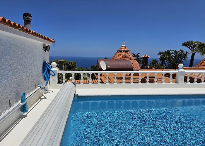 La Palmita * La Victoria de Acentejo