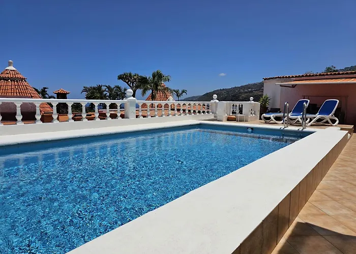 Vila La Palmita La Victoria de Acentejo