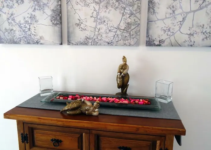 Vila La Palmita La Victoria de Acentejo