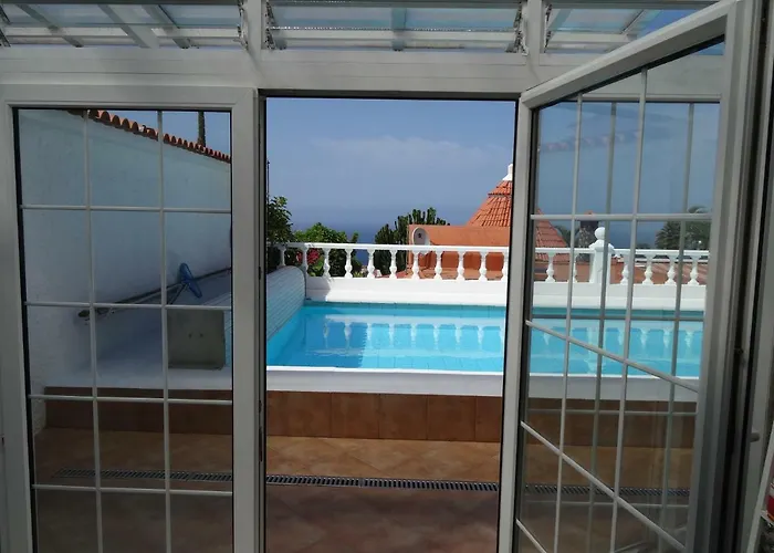 Vila La Palmita La Victoria de Acentejo