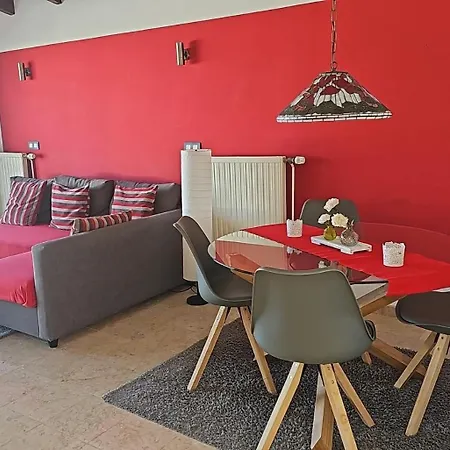 La Palmita Villa