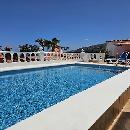 Villa La Palmita La Victoria de Acentejo