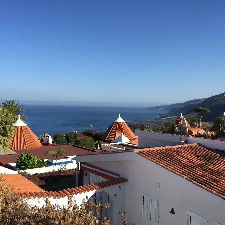 La Palmita Villa