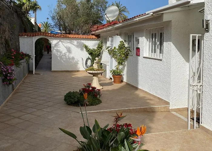 La Palmita La Victoria de Acentejo