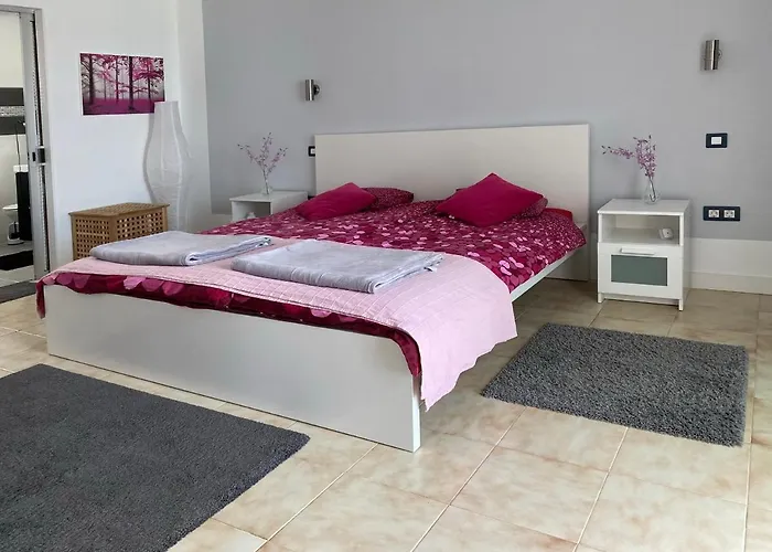 La Palmita * La Victoria de Acentejo