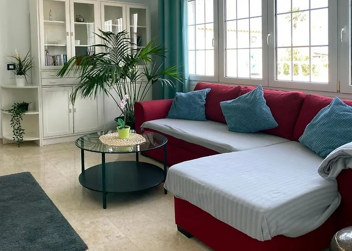 La Palmita Villa La Victoria de Acentejo