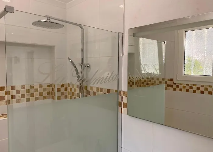 La Palmita La Victoria de Acentejo