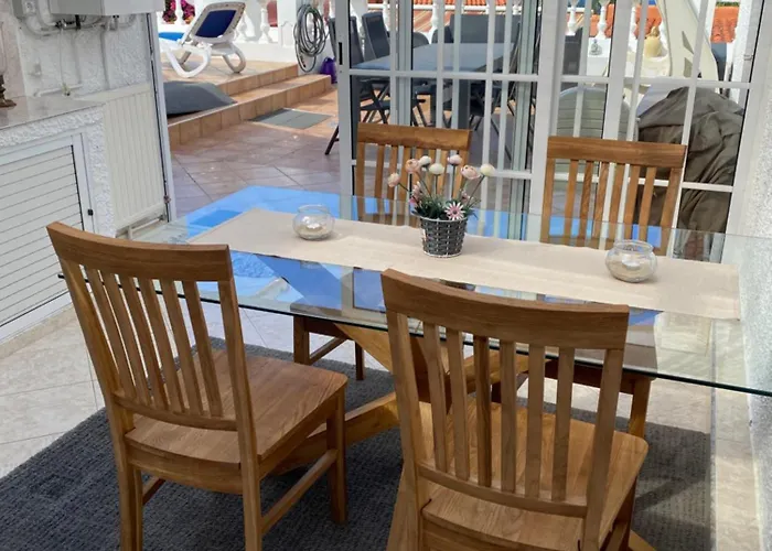 Villa La Palmita La Victoria de Acentejo