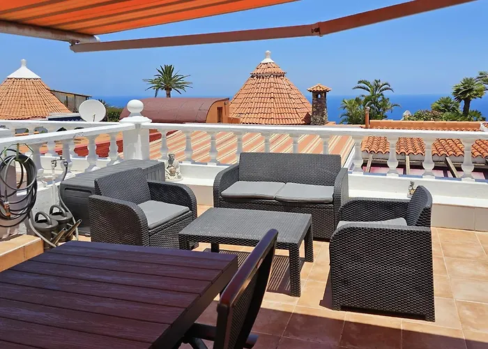 La Palmita La Victoria de Acentejo