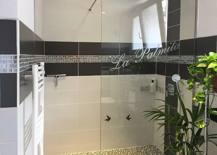 Villa La Palmita La Victoria de Acentejo