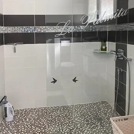 Вилла La Palmita