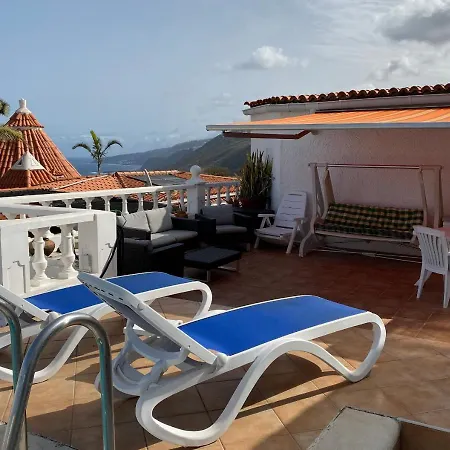 La Palmita Villa *
