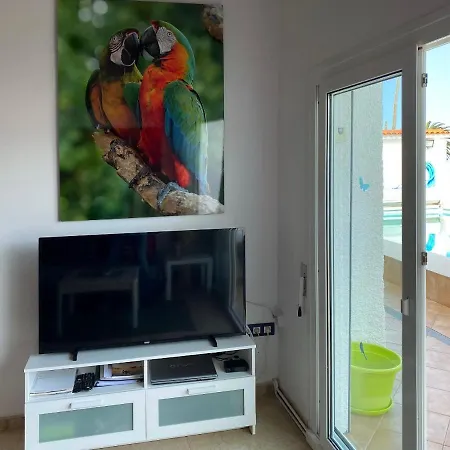 La Palmita Вилла