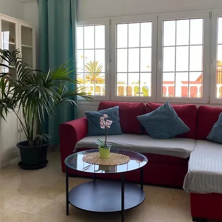 La Palmita Villa *