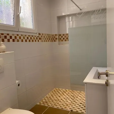 La Palmita * Ла-Виктория-де-Асентехо