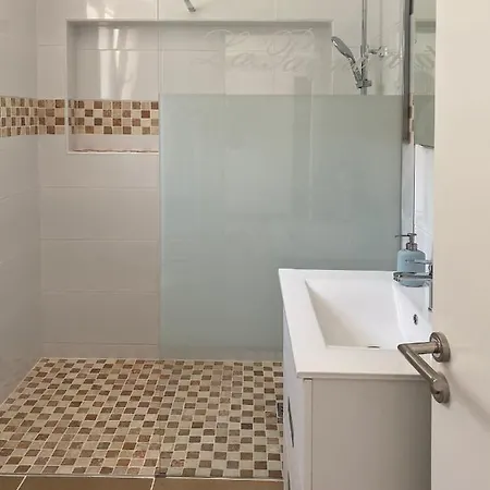 La Palmita * Ла-Виктория-де-Асентехо