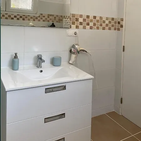 La Palmita Вилла