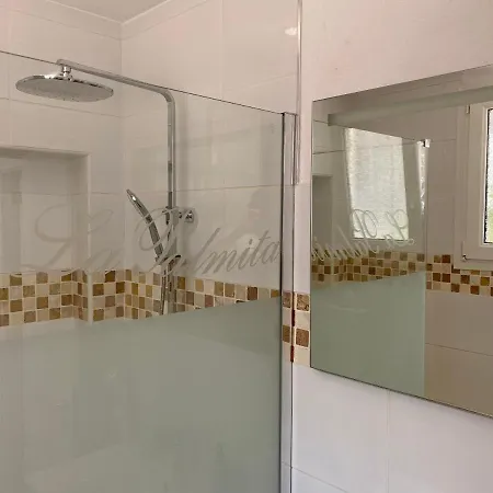 La Palmita Ла-Виктория-де-Асентехо