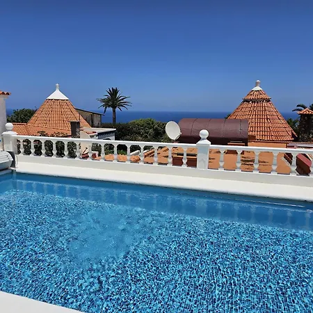 Вилла La Palmita