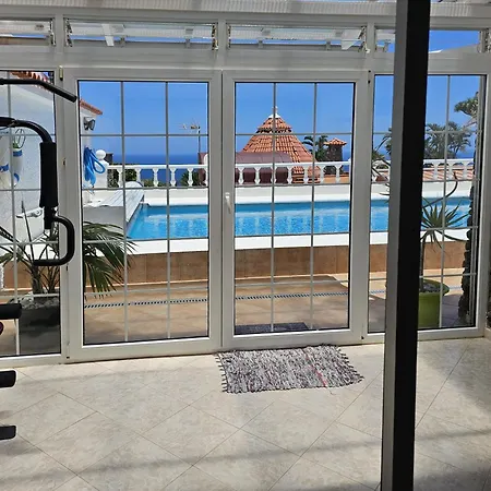 La Palmita Villa *