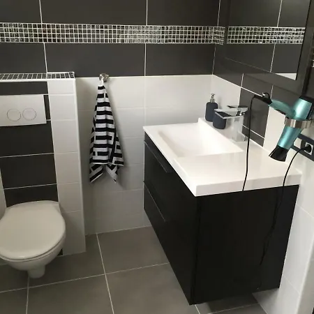 La Palmita Вилла Ла-Виктория-де-Асентехо