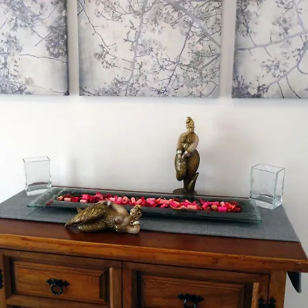 빌라 La Palmita La Victoria de Acentejo