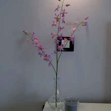 La Palmita Ла-Виктория-де-Асентехо