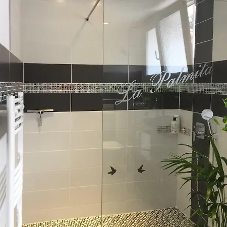 빌라 La Palmita La Victoria de Acentejo