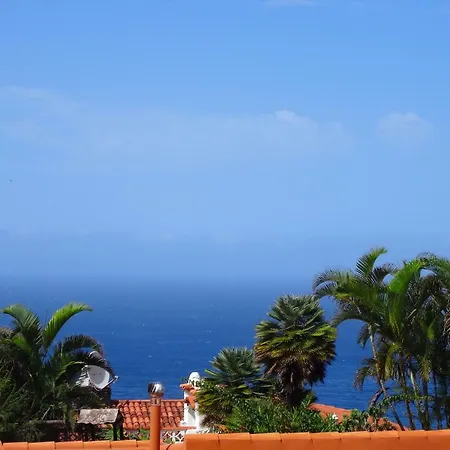 La Palmita Villa *