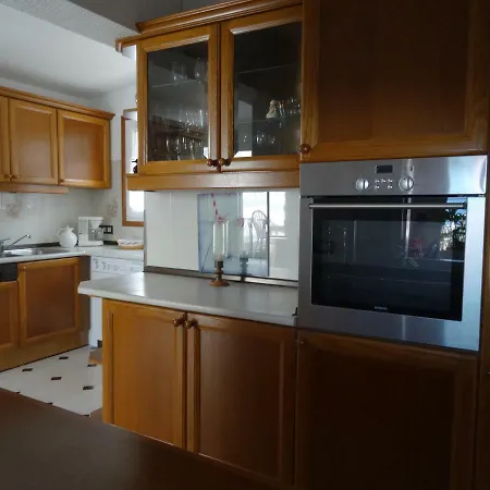 La Palmita * Ла-Виктория-де-Асентехо