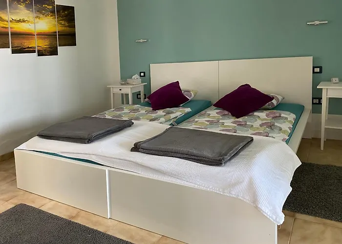 فيلة La Palmita *