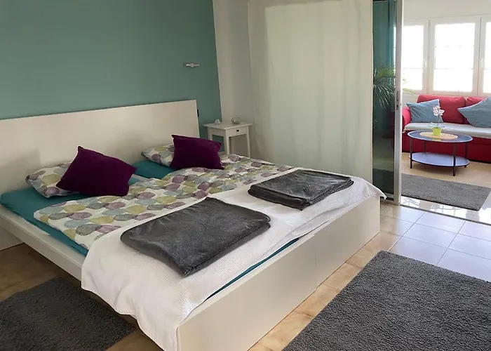 La Palmita فيلة La Victoria de Acentejo