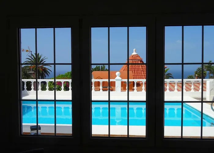 La Palmita La Victoria de Acentejo