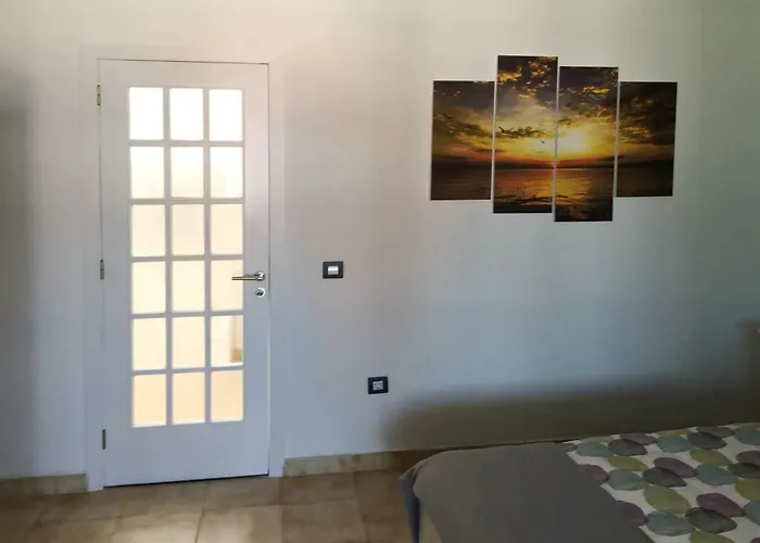 La Palmita La Victoria de Acentejo