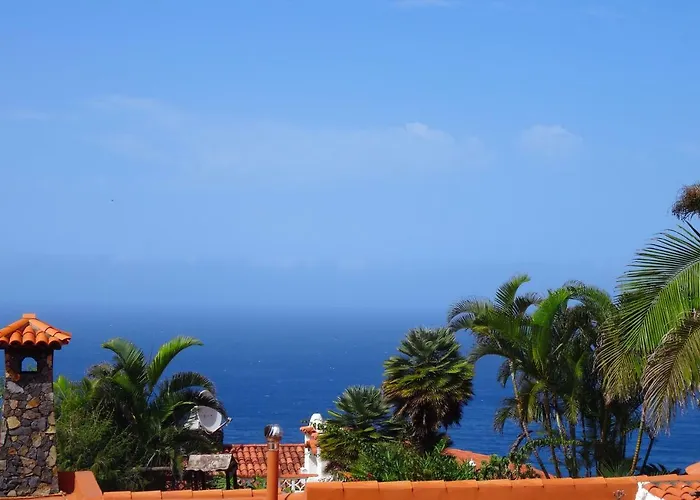 La Palmita فيلة *