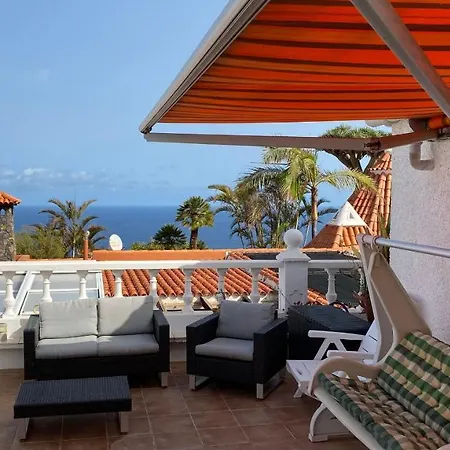 La Palmita Villa