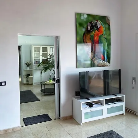 La Palmita
