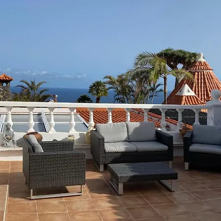La Palmita *