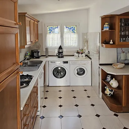 Villa La Palmita